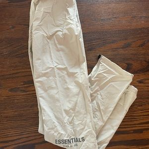 Essentials Track Pants